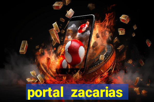 portal zacarias caso gustavo